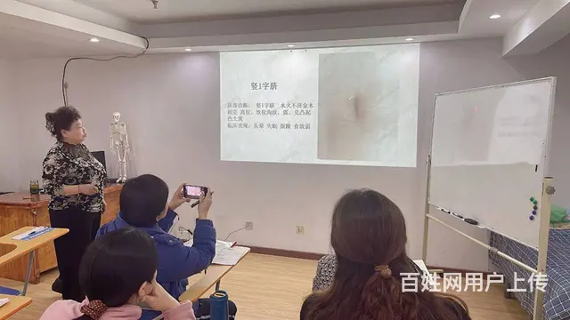 夏氏盘龙针专业  妇科病疑难病 - 图片 1