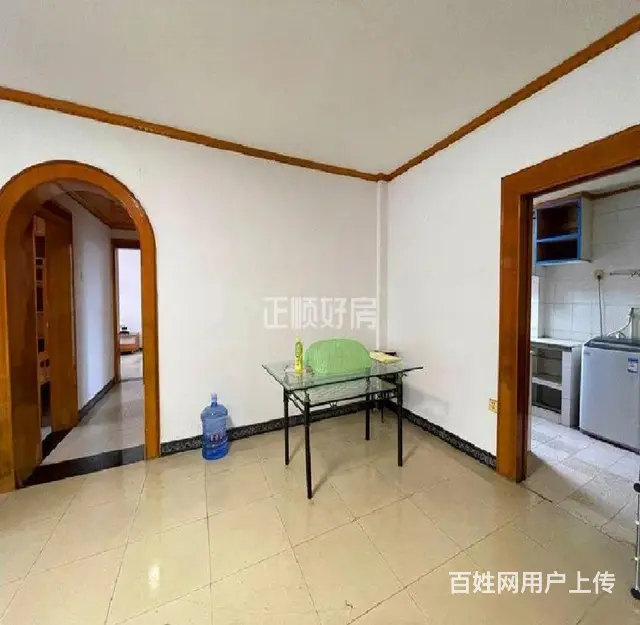 前山沃尔玛旁  香洲区 安居园 3房  家私家电齐全 - 图片 6