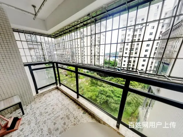 整租·水晶APPLE 2室1厅 南/北 - 图片 2