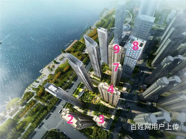 温馨舒适的装修 家的感觉 楚天都市雅园 元芳，就这 - 图片 8