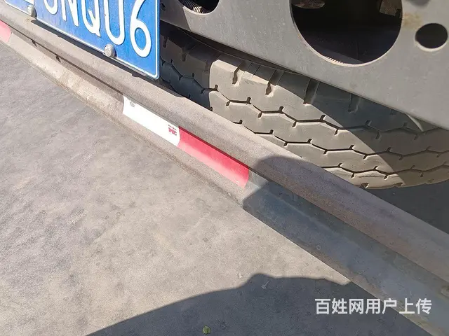 中国重汽 其他 高栏/栏板 国6 - 图片 5