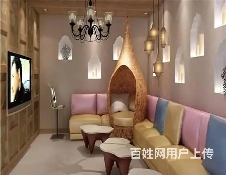 南京金蔷薇[高级娱乐会所晚上不打烊] - 图片 2
