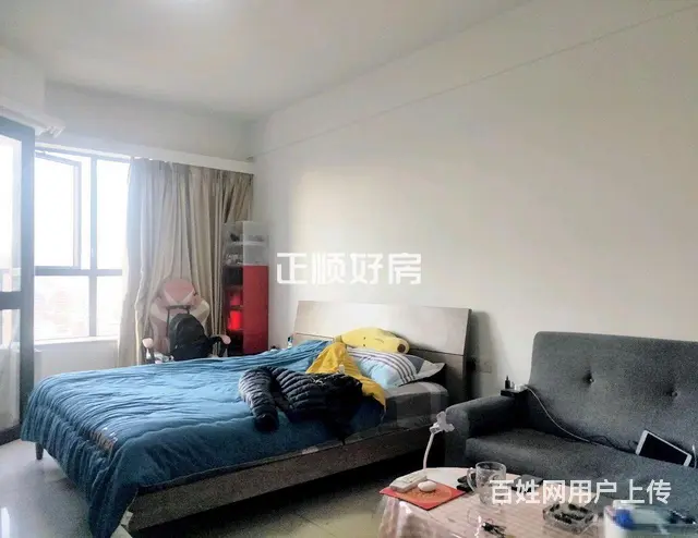 近拱北关口 夏湾 金沙公馆 酒店公寓精装南向看房方便 - 图片 5