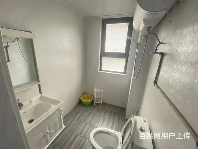 吾悦 首 府 精装合租房 单间 带卫生间的也有 干净清爽 - 图片 3