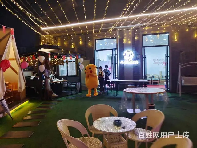 店铺位置优越 客源稳定 店内设施齐全 接手即可营业 - 图片 4
