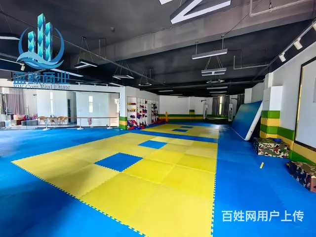 和平壹号280平沿街门面出租 - 图片 6