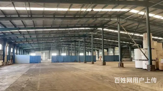 厂房加场地出租，合作项目 - 图片 2