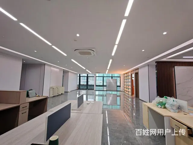 闽商大厦，精装出租，多个隔间，拎包入住，条件好谈，采光通透！ - 图片 5