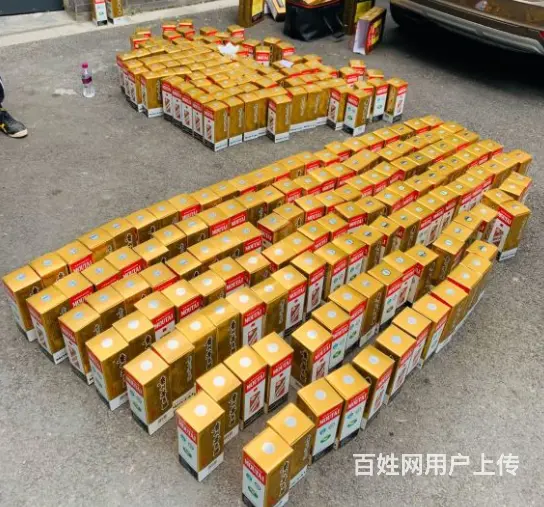 成都二仙桥回收名烟名酒-香烟虫草茅台酒瓶回收点 - 图片 2