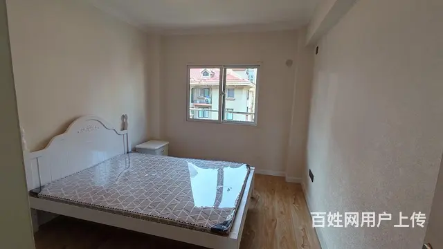 欧洲花园多层六楼两室两厅出租，家具家电齐全拎包即住 - 图片 5