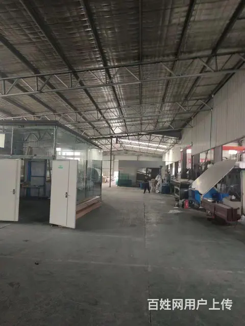 柳新镇养路段厂房出租， - 图片 5
