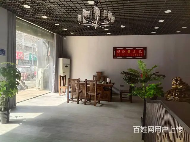 0091八一路哈森路附近一足浴养生店转让 - 图片 2