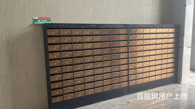 小区标识牌标牌、工地标识牌制作安装 - 图片 8