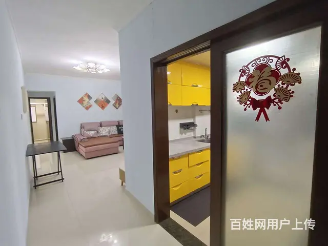 东方顺景 正规家具家电齐全 遇见就不要错过 - 图片 2