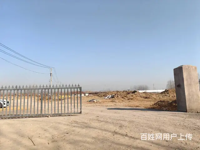 （城市在线找房免费）北三环土地出租 - 图片 1
