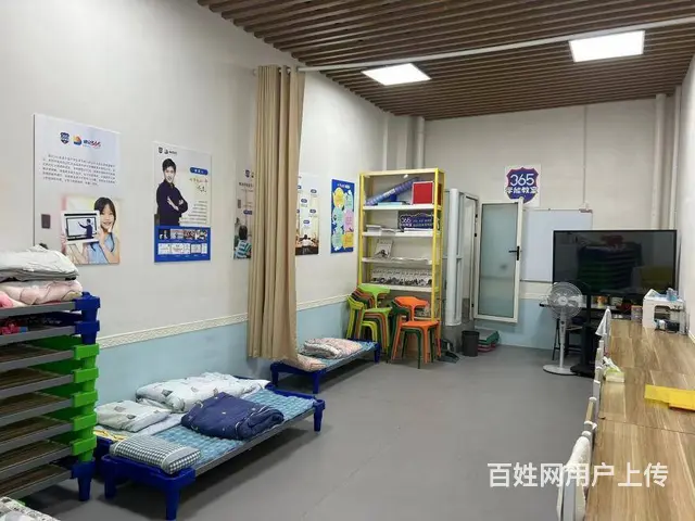 （兴铺）园艺山繁华商业街教育培训转让（可空转） - 图片 2