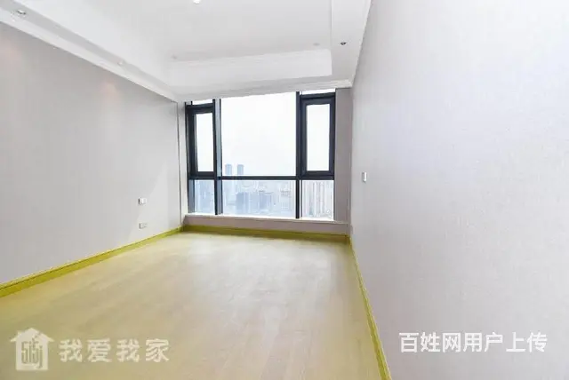 钱江世纪城稀缺户型奥景名邸(公寓住宅)南急售！！！ - 图片 10