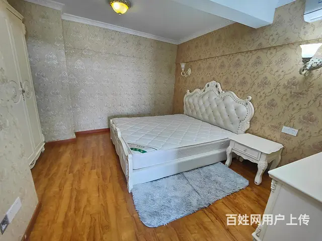 复式精装一室一厅带燃气 民水电 东风路 烈士公园 鸥波港湾 - 图片 6