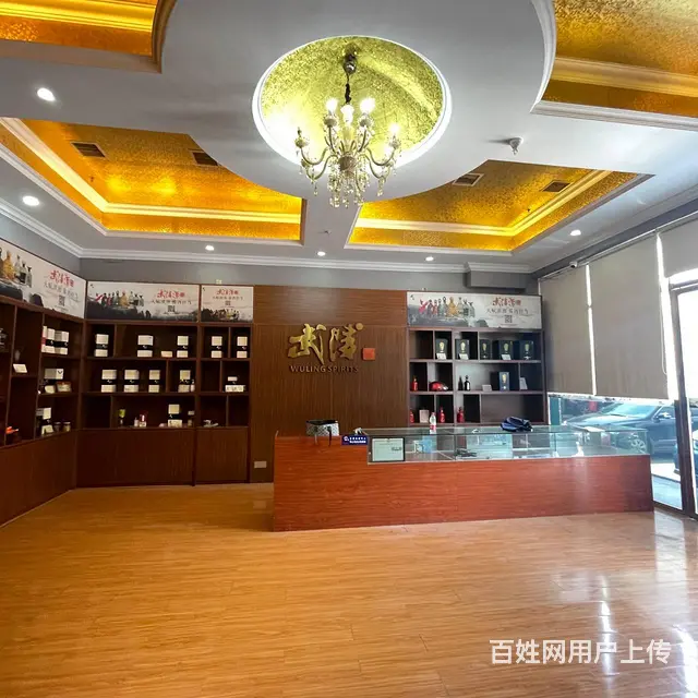 房东直租，捡漏！望城大道望邮公寓门面低价直租 编号4036 - 图片 3