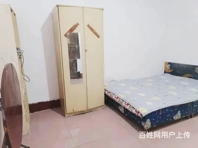 珠江新村万达广场南 普通住宅0厅 简单装修 - 图片 3