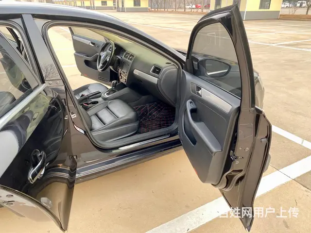【搞定了！】大众 速腾 2014款 1.4TSI 双离合 豪 - 图片 6