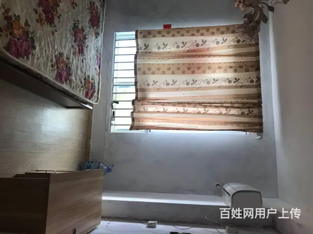 吉南家园 3室1厅 普装 92平方  1600元每月 - 图片 2