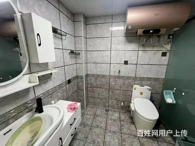 新街基奇峰三期3楼，74平，18.8万 - 图片 8