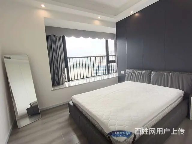 横琴口岸 配套齐全 精装修 海景3房 拎包入住 - 图片 6