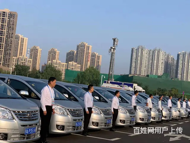 购车享受亿元补贴九龙汽车大海狮商务车10-18座惠 - 图片 3