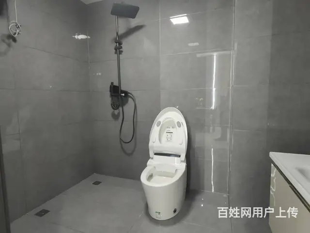 群力家园E区 普通住宅 精装修 - 图片 5