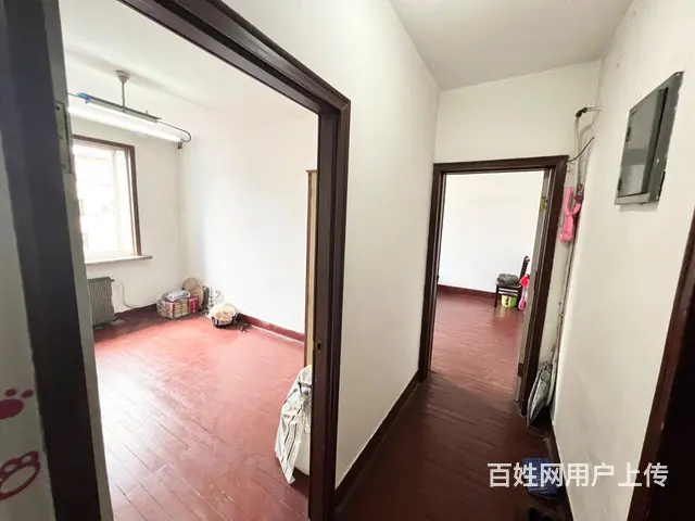 新抚三院附近 双阳6楼 2室1厅1卫 64平 采光好位置佳 - 图片 9