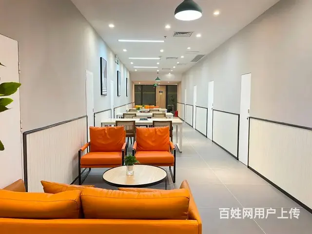 实际地址 独立产权（10一80方办公室配合）可办出版物，医疗 - 图片 5