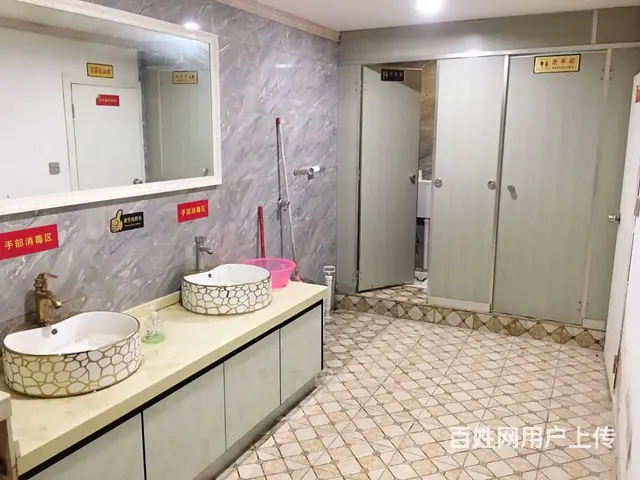（51旺铺推荐）府城凤翔东酒店二楼600平铺面招租 - 图片 9