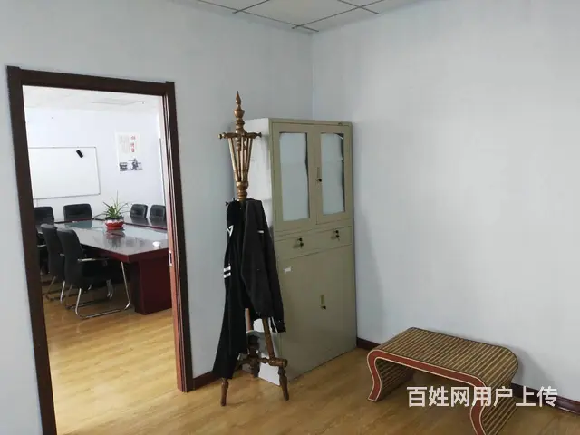 低价出租茂业中心写字间，市中心交通便利 - 图片 8