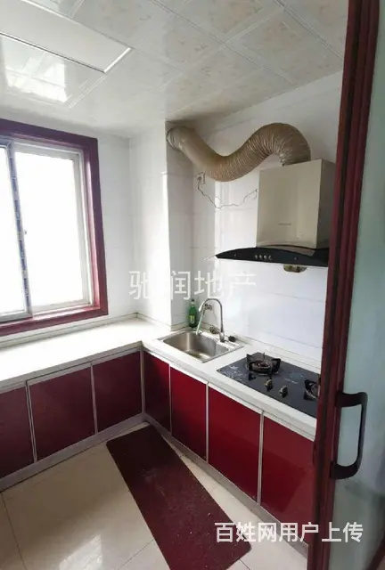 康馨园精装三室家具家电齐全拎包即住 - 图片 7