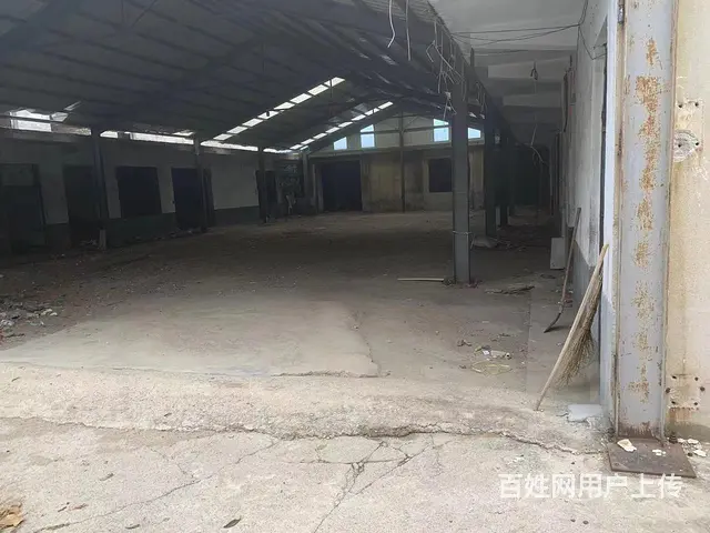 (58今铺)儒辰丹枫园处 400平仓库 及1200平厂房出租 - 图片 2