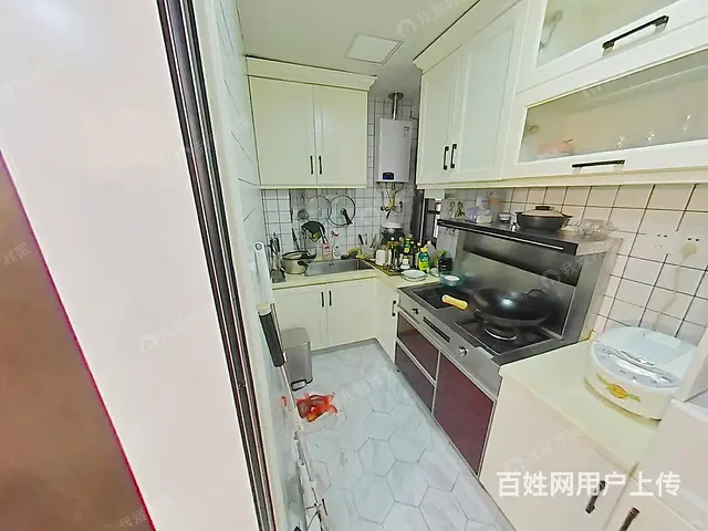 南山柠檬花园柠府3室， 看房方便， 装修品质好 ，采光无遮挡 - 图片 8