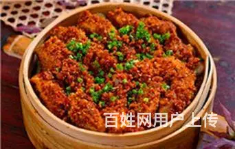 合肥蒸菜培训学费多少 - 图片