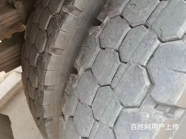 【搞定了！】陕汽 7.7平板车 国4 - 图片 7
