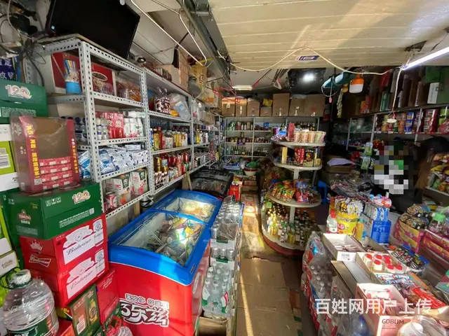 【搞定了！】松北区世茂大道超市出兑百货超市转让 - 图片 8