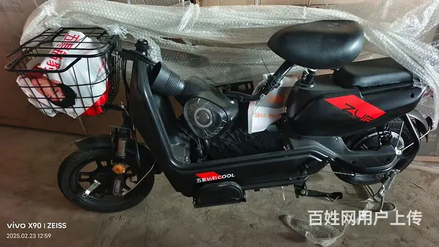全新电动车特价销售一台也是批发价 - 图片 4