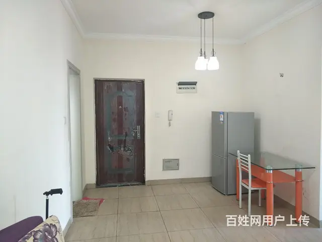 出租兴业福苑一居室 - 图片 4