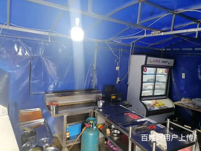 急转！黄石市阳新区枫林路285平凤爪王烧烤 - 图片 4