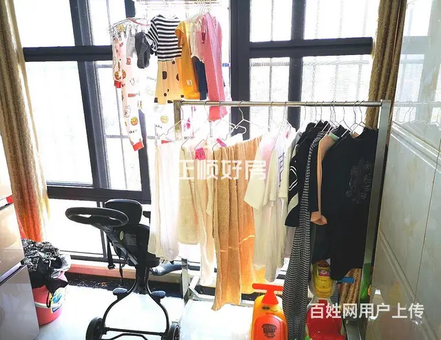 前山天虹广场旁心海州商品房，精装3房，黄金中高楼层 - 图片 5