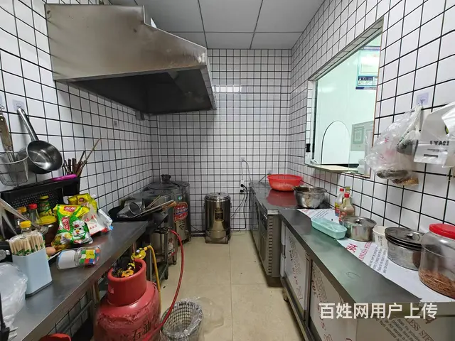 （易转介绍）东阳临街好位置营业中好生意餐饮店转让 - 图片 4