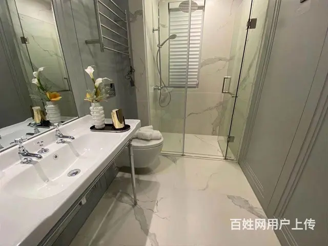 可铁路公积金 河景房 家乐福春园路金地云栖天悦 毛 - 图片 9