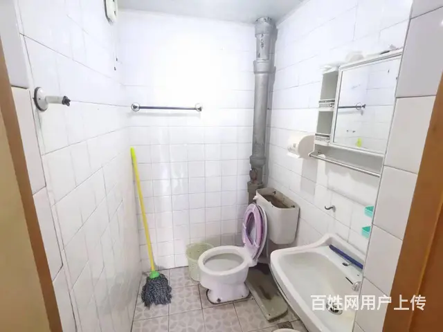 出租  新街基新鹤B区  7楼非顶， 49平 - 图片 6