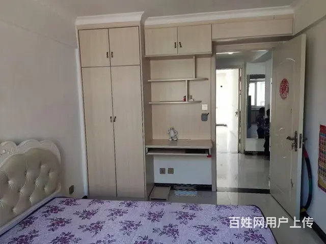 【搞定了！】燕都新城二期暖房出租 - 图片 7