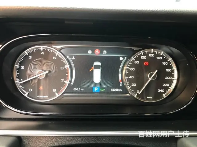 广汽传祺 传祺M6 2021款270TDCT豪华版（七座） - 图片 5
