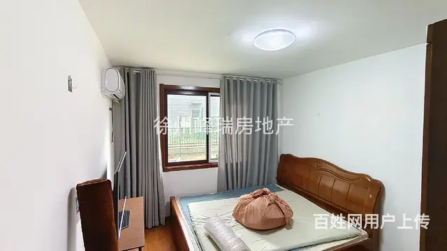 急租锦绣翰林 精装电梯两室 家具家电齐全 带暖气 拎包即住！ - 图片 3